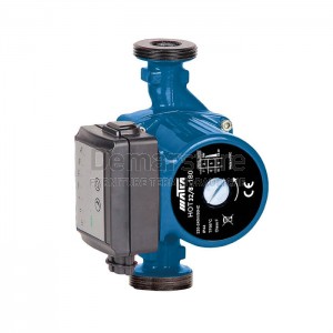 Circolatore MATRA | HOT 32-8 | Int.180 mm | Attacchi 2"
