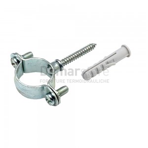 Collare Leggero con Fissaggio D.16 (Pezzi 10)