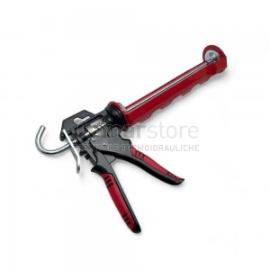 Pistola per Silicone Professionale