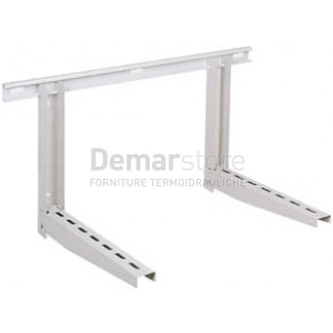 Staffa per Condizionatori Unità Esterna | mm 450x800 | Mod. PRO