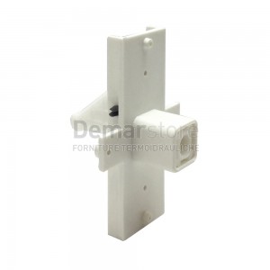 Gruppo Comando Scarico STIR BLITZ per Placca Tipo Nuovo | 639301