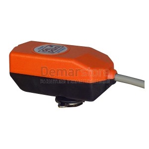 Servomotore De Pala | M2AL | 3 PUNTI | 60sec. | 230V.