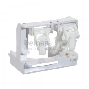 Supporto Geberit TWICO per cassette Twiline dal 1989 al 2004 | 240.511.00.1