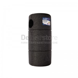 Coibentazione per Defangatore Magnetico HCE | DirtOUT™ HP
