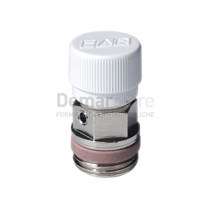 Valvolino Sfogo Aria Manuale FAR Diam. 3/8" | 6135 38