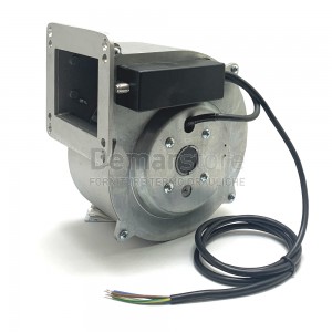 Ventilatore per Caldaie D'ALESSANDRO CS-CSI-GS Flangia Piccola | A13