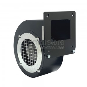 Ventilatore per Caldaie D'ALESSANDRO BS-CS-CSI-CSL-GS Flangia Grande | A14