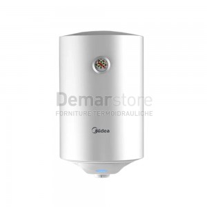 Scaldabagno Elettrico | MIDEA | Verticale | Serie F6 | Lt. 50