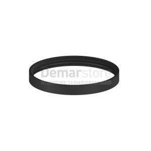 Guarnizione Siliconica Lamellare per Canne Fumarie Diam. 250