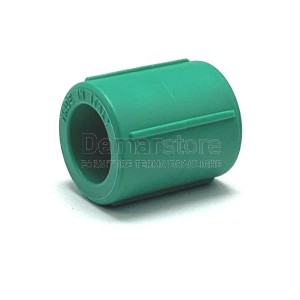 Manicotto in PPR Femmina Diam. 25