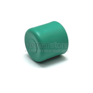 Tappo a Calotta in PPR Femmina Diam. 25