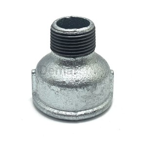 Manicotto Ridotto Zincato MF 3/4"x1"