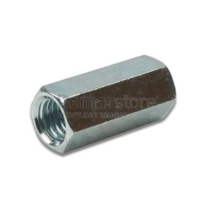 Manicotto per Barra Filettata Diam. 6 mm