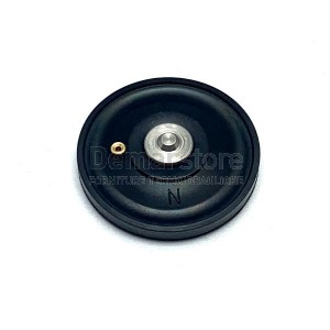 Membrana di ricambio per Elettrovalvole Rotork M&M | 1/2"