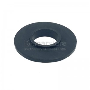 Guarnizione di Fondo per Batteria di Scarico Pneomatica 130-654