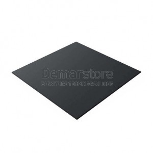 Foglio Gomma Tela per Guarnizioni | Spessore mm.3 | Larghezza cm. 40x40