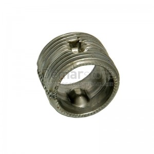 Nipplo Accoppiamento Radiatori DX/SX Diam. 1"1/4