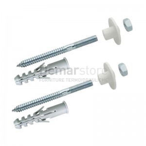 Tasselli Fissaggio Lavabo M.10 x 120 mm