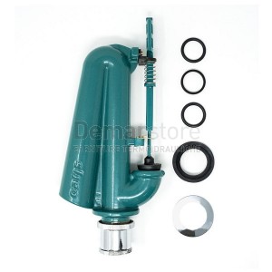 Batteria Catis a Catenella Senza Pull e Catenella | D1300