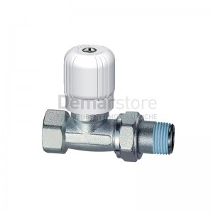 Valvola FAR Diritta Attacco Ferro Diam. 1/2" | 1350 12