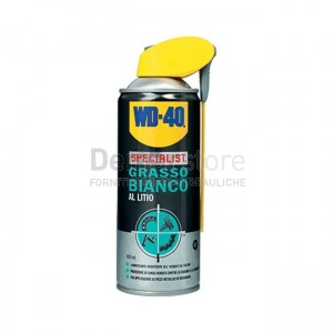 WD-40 Grasso Spray al Litio 400 ml