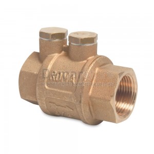 Valvola di Ritegno ROMA Diam. 1"1/4