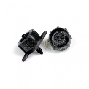 Gocciolatore Ispezionabile a Membrana | Normale | lt/h 4