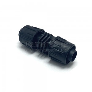 Manicotto per Tubo Tape Diam. 17 mm