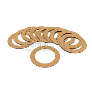 Guarnizione Accoppiamento Radiatori in Ghisa Diam. 1"1/4 (Pezzi 10)