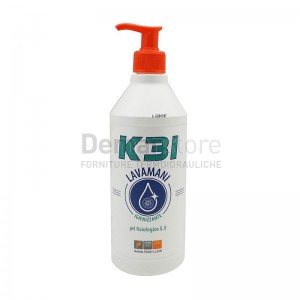 K31 Sapone Igienizzante Lavamani 500 ml