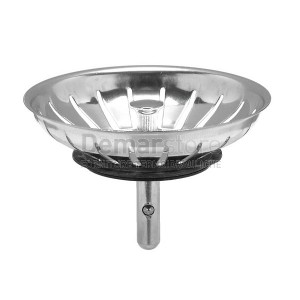 Tappo Cestello per Piletta Lavello Basket Diam. 83