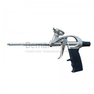 Pistola Schiuma Poliuretanica EFFE Attacco a Vite