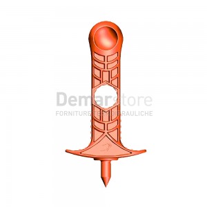 Fustella Universale KEY Punch