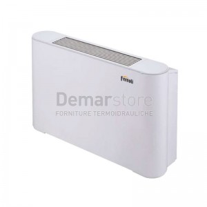 Ventilconvettore Ferroli Jolly TOP 3V VM Mod. 500