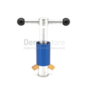 Chiave per Pilette da 1" e 1"1/4