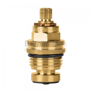 Vitone Emmevi Broccia 8/20 Diam. 1/2"