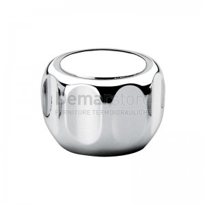 Maniglia di Ricambio Cromata Broccia 8/24