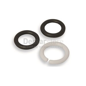 Kit Guarnizioni di Ricambio per Canna Lavello