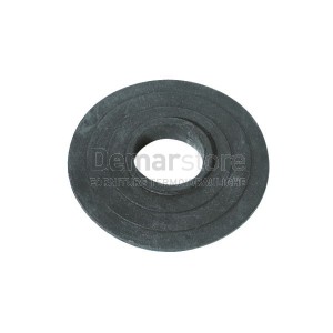 Guarnizione di Fondo per Batteria di Scarico FAIT Diam. 65 x 22 mm