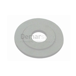 Guarnizione di Fondo per Batteria di Scarico Diam. 58,5 x 18,5 x 3 mm