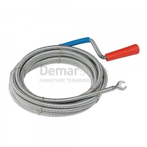 Molla Stura Tubi e Lavandini Rothenberger mt. 10