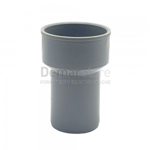 Manicotto Tecnico Innesto per Scarichi M.40 x F.50