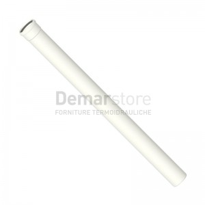 Tubo in PPs per Caldaie a Condensazione Diam. 80 cm.100