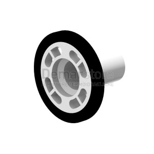 Separatore di Flusso FAR per Valvola Monotubo 3/4" | 8200