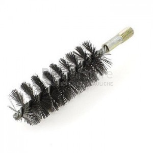 Scovolo in Acciaio Tondo Ø40 mm