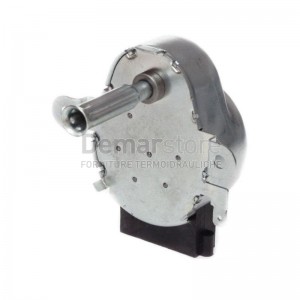 Motorino Girarrosto Attacco Universale 4W. RPM 2
