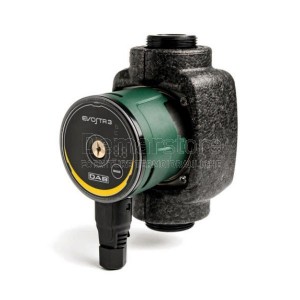 Circolatore DAB "EVOSTA 3" 80/180X Int.180 mm Attacchi 2" | 60186085