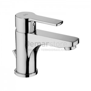 Miscelatore Lavabo Paffoni con Piletta di Scarico | Serie RED
