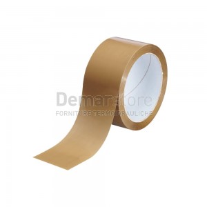 Nastro Imballo mm 50 x Mt.66 | Avana