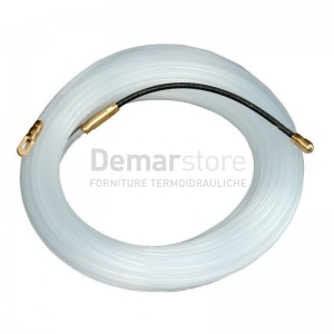 Sonda Passacavi con Terminali Intercambiabili Ø 4 mm | Mt.20